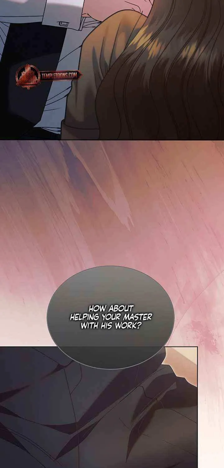 Try Begging Chapter 58 page 7 - 
