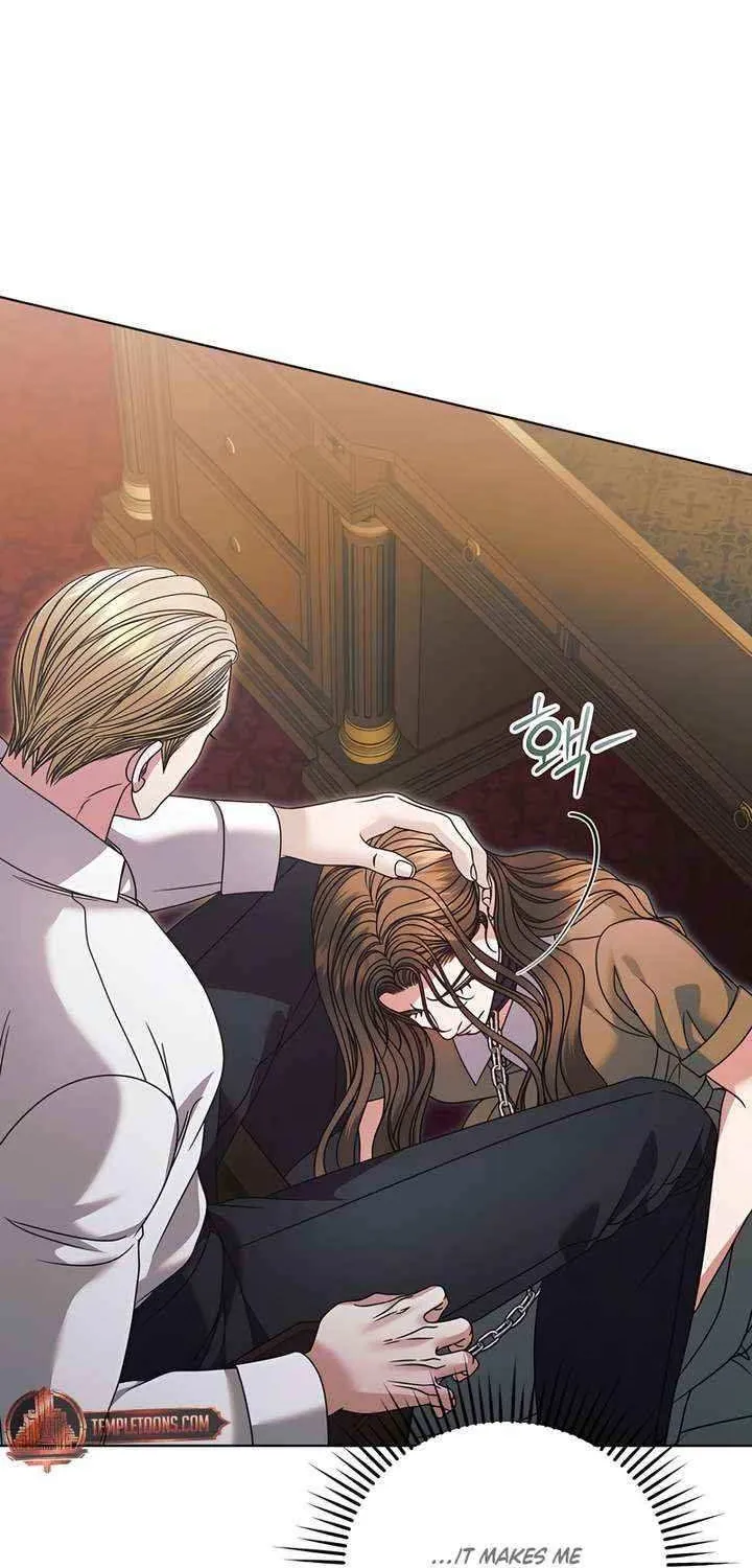Try Begging Chapter 58 page 63 - 