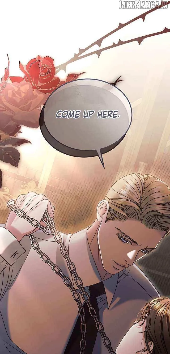 Try Begging Chapter 58 page 68 - 