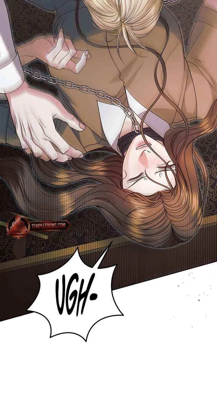 Try Begging Chapter 58 page 82 - 