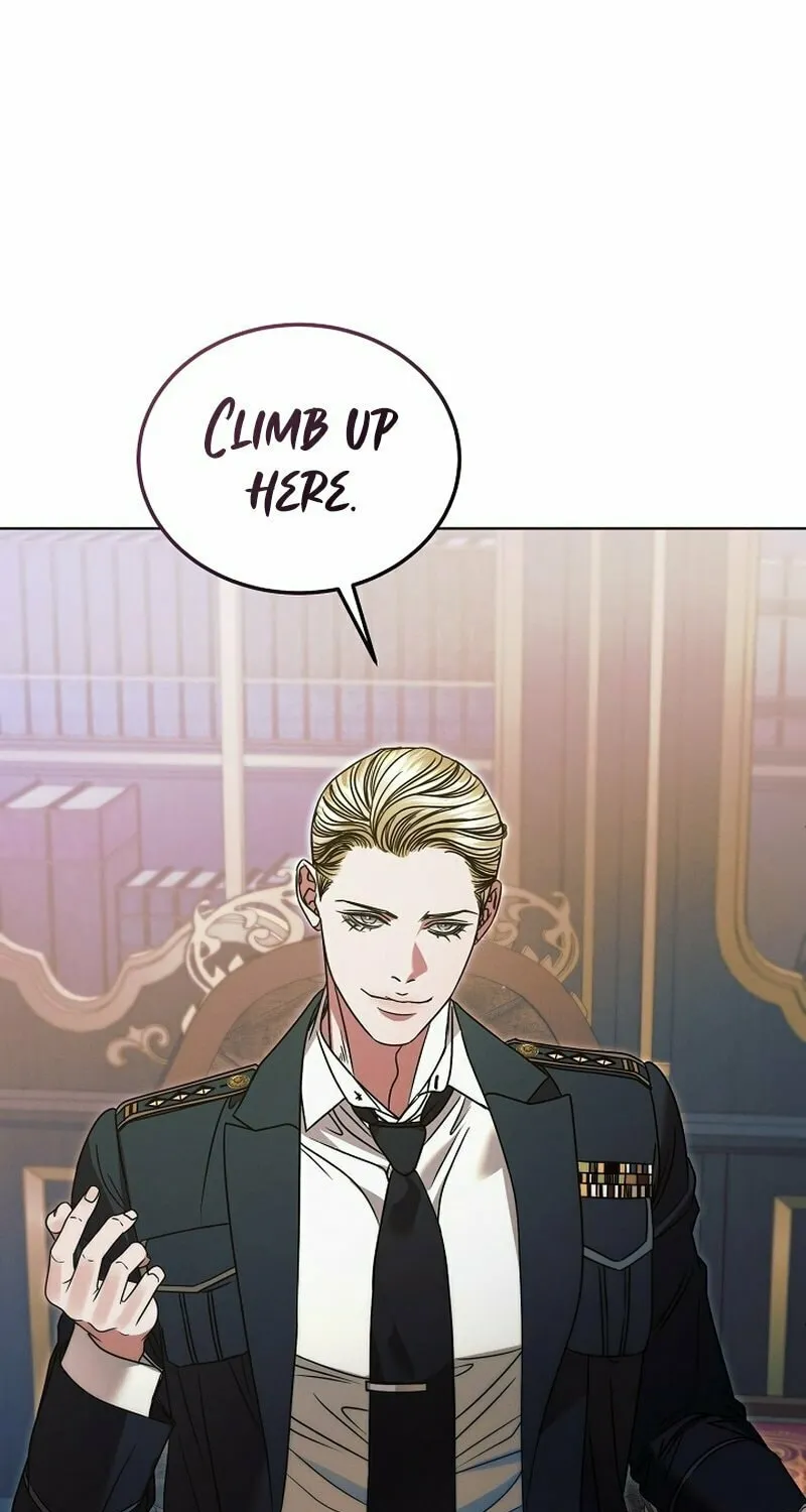 Try Begging Chapter 6 page 15 - 