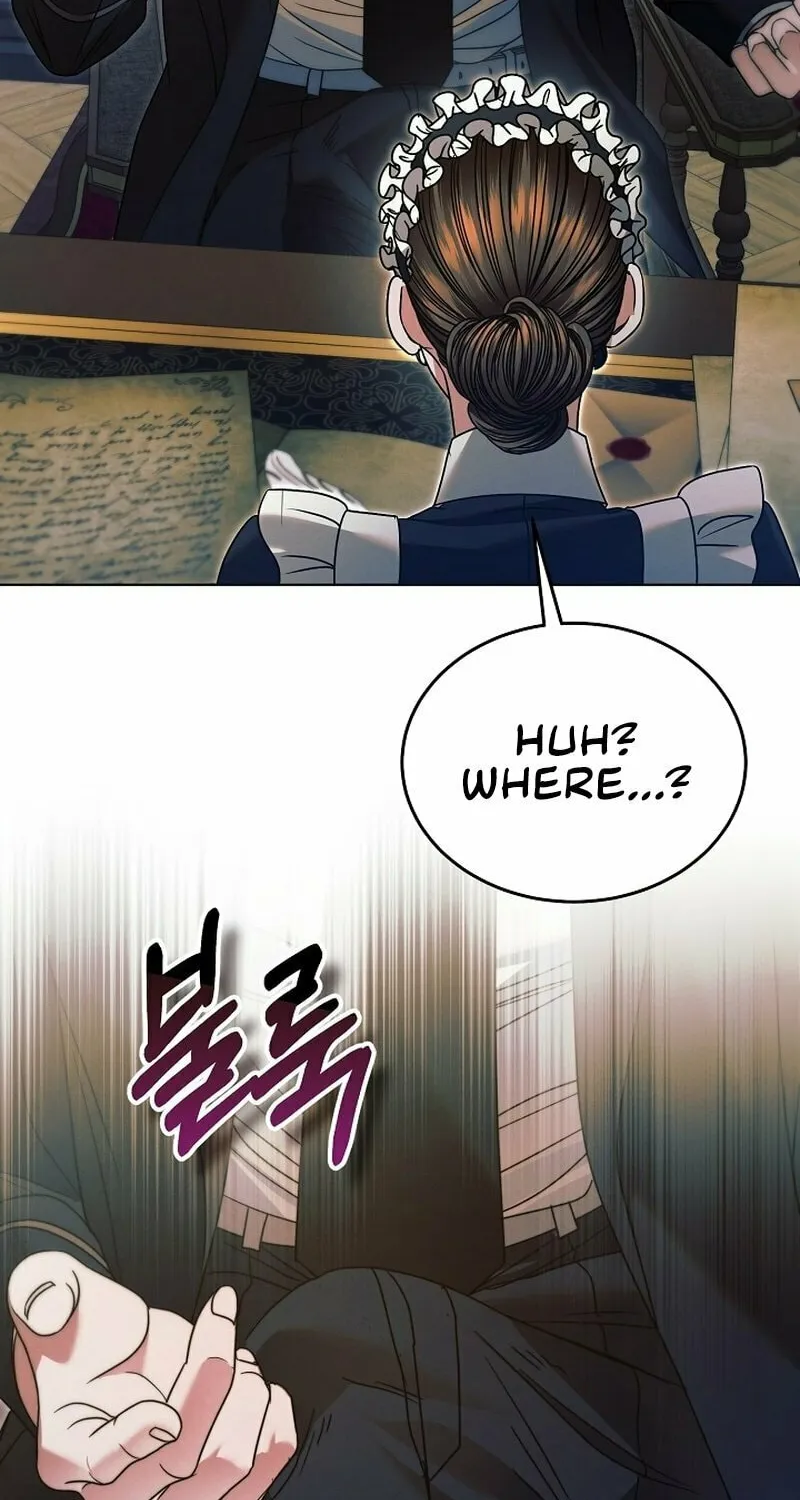 Try Begging Chapter 6 page 16 - 
