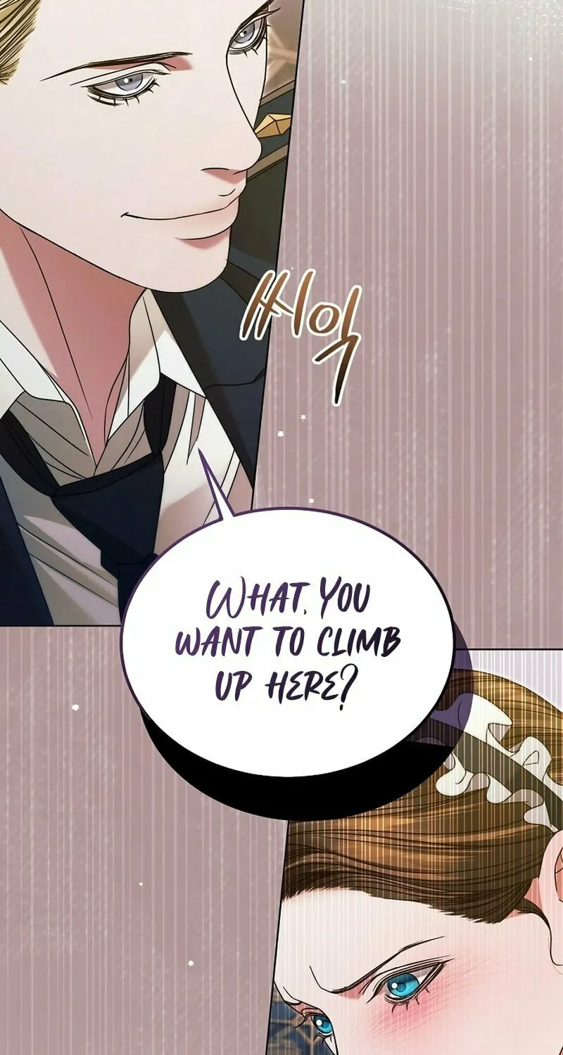 Try Begging Chapter 6 page 18 - 