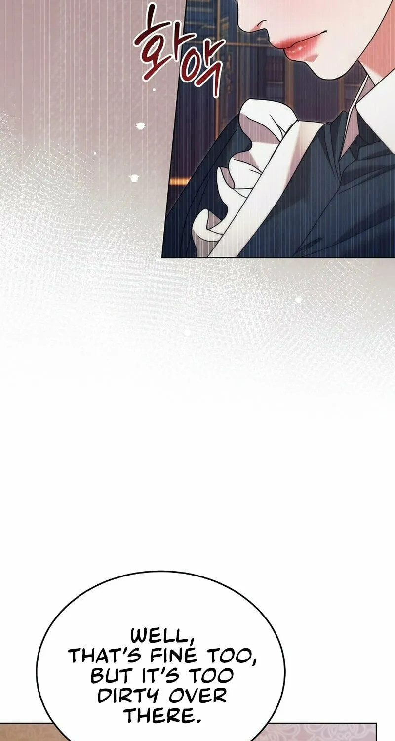 Try Begging Chapter 6 page 19 - 