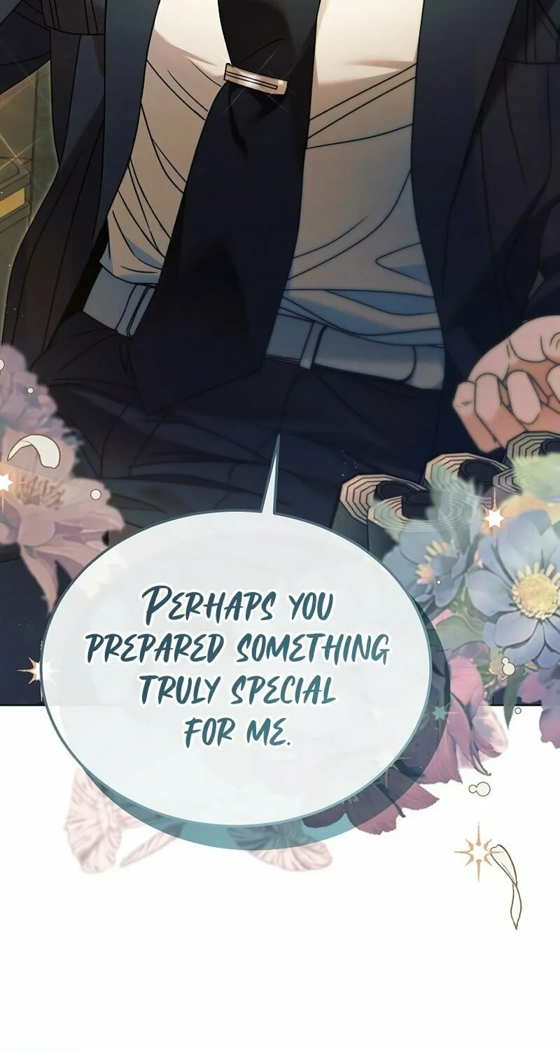 Try Begging Chapter 6 page 3 - 
