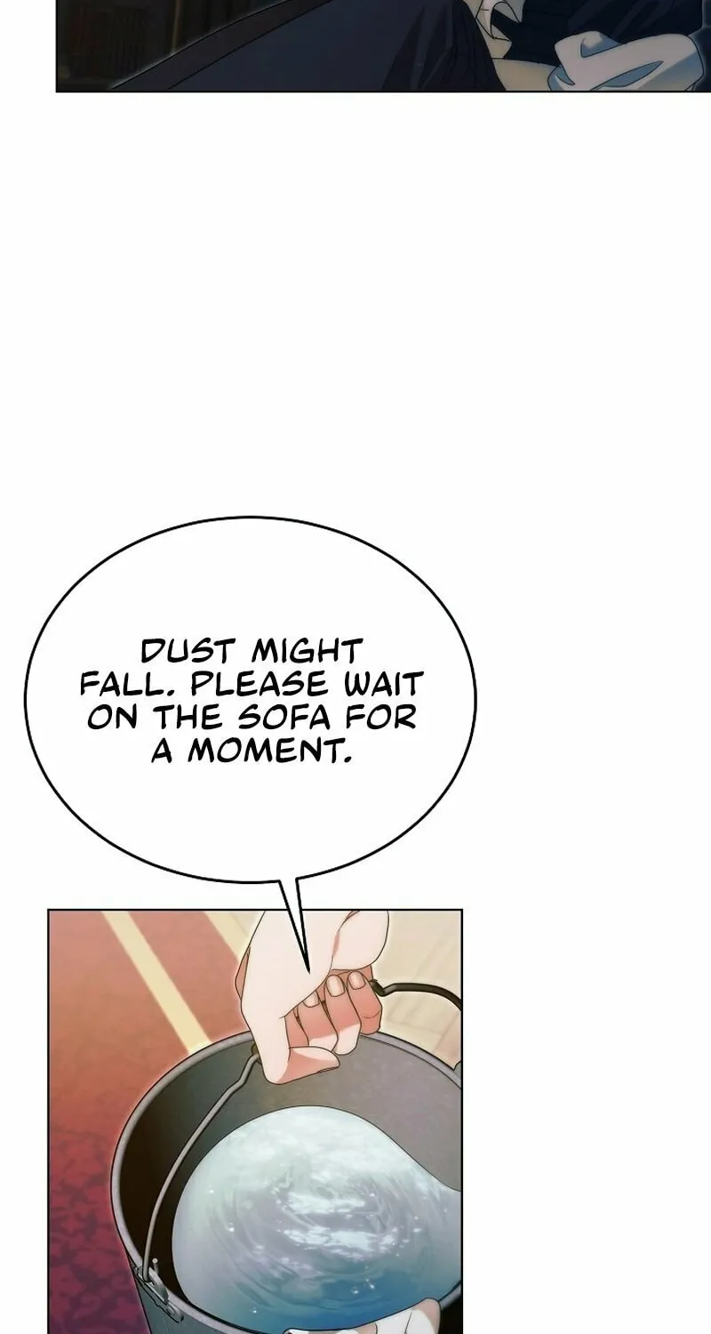 Try Begging Chapter 6 page 22 - 