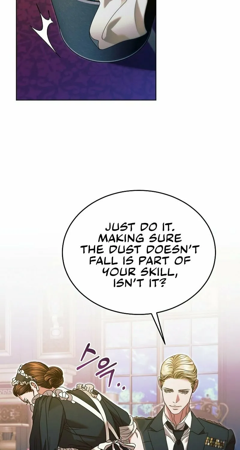 Try Begging Chapter 6 page 23 - 