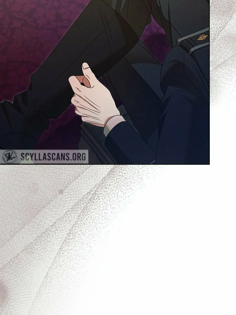 Try Begging Chapter 6 page 27 - 