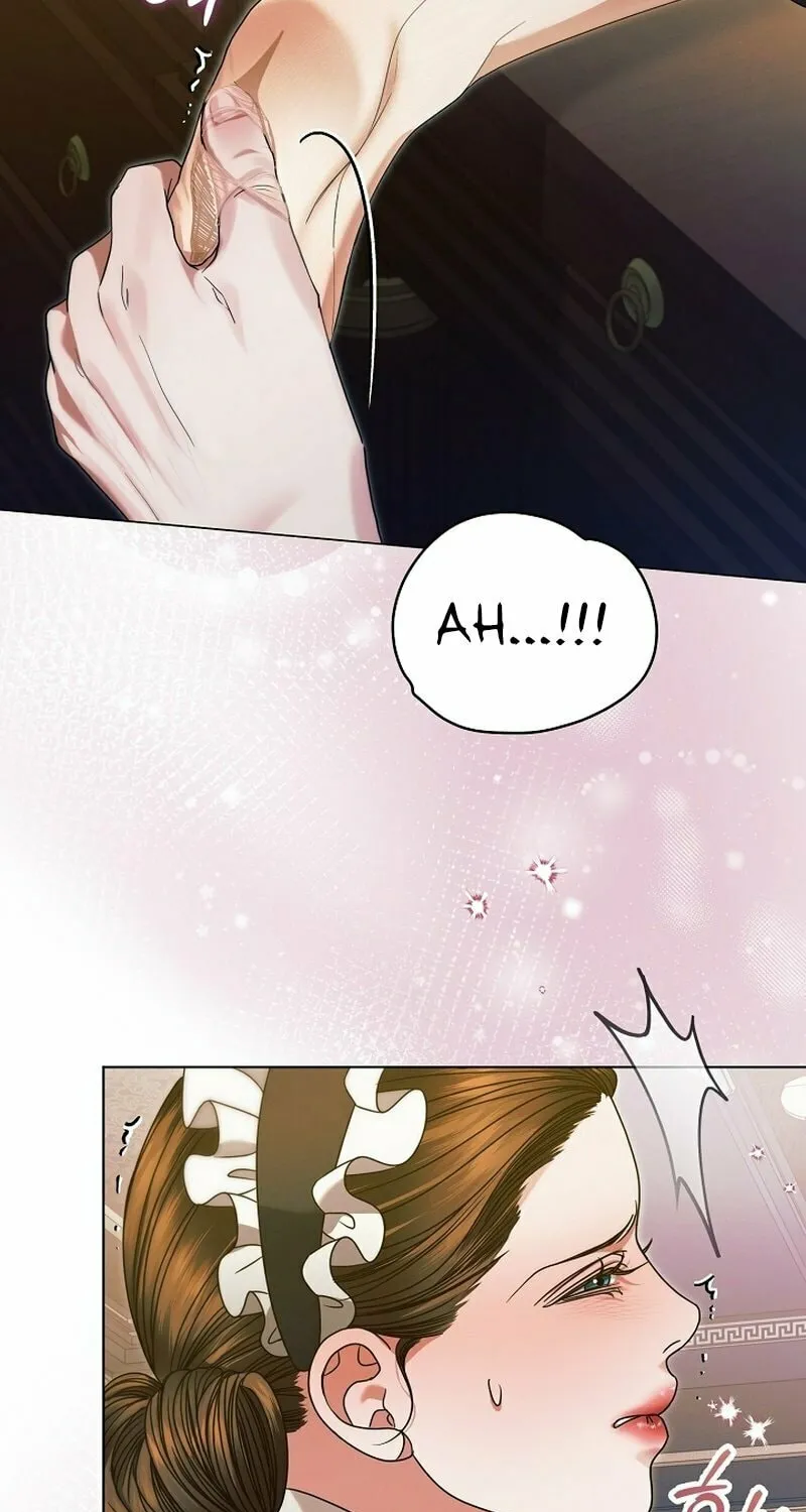 Try Begging Chapter 6 page 32 - 