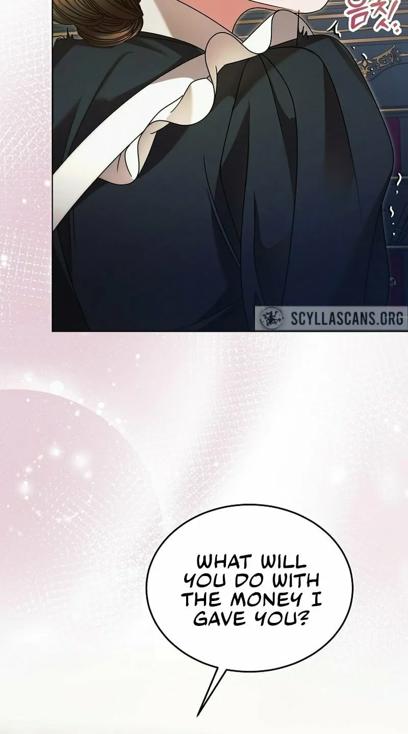 Try Begging Chapter 6 page 33 - 