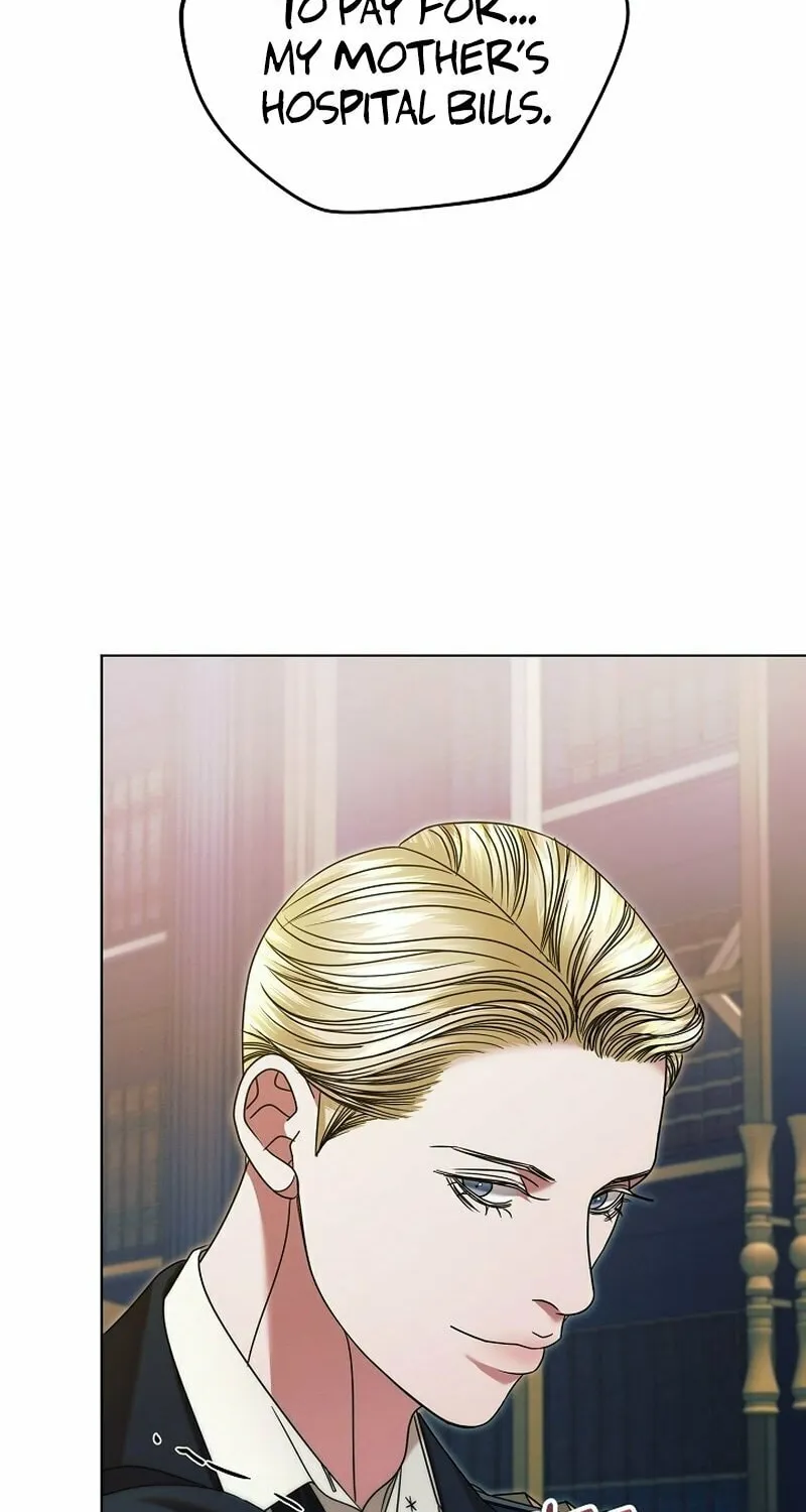 Try Begging Chapter 6 page 35 - 