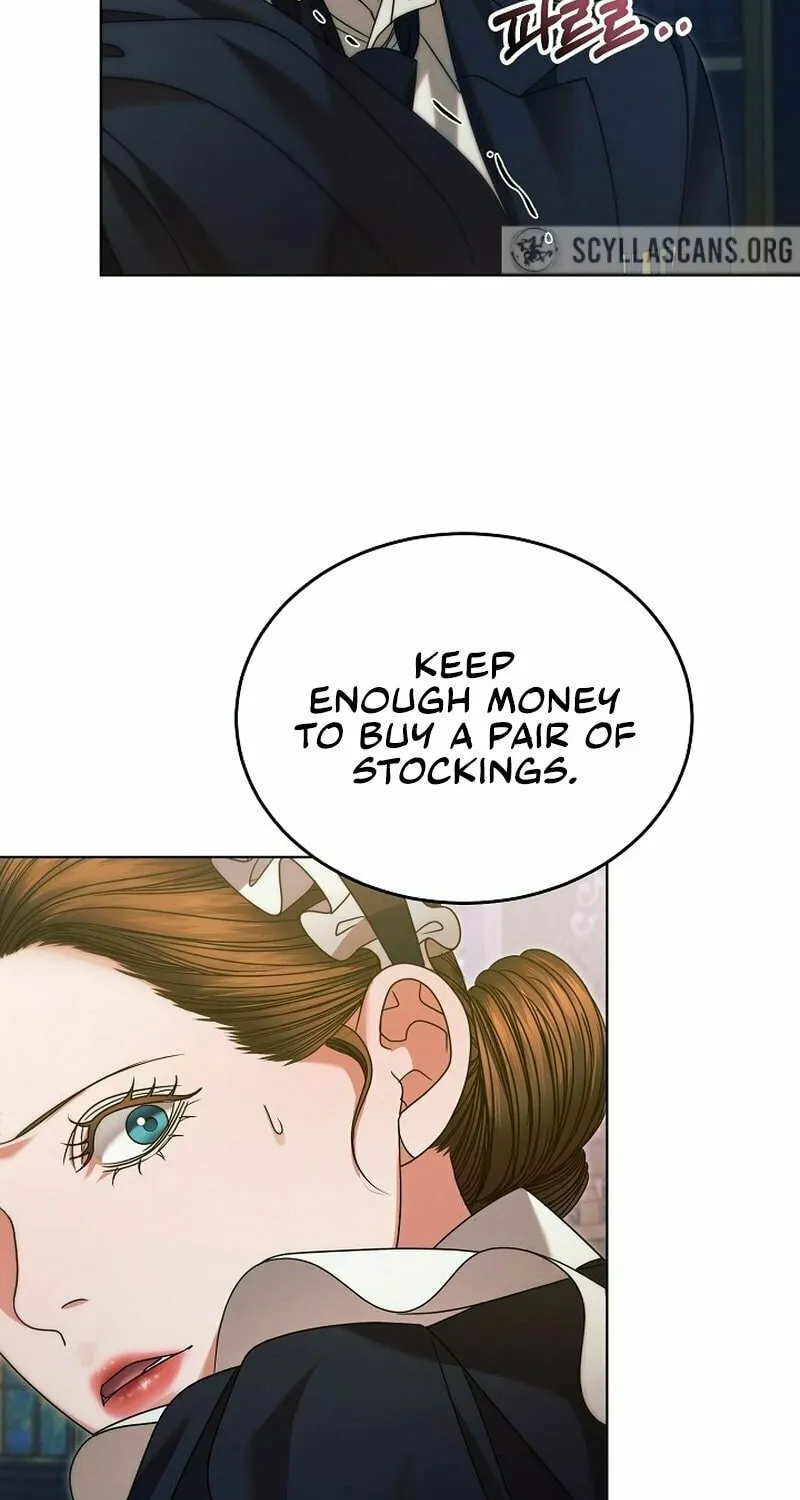 Try Begging Chapter 6 page 36 - 
