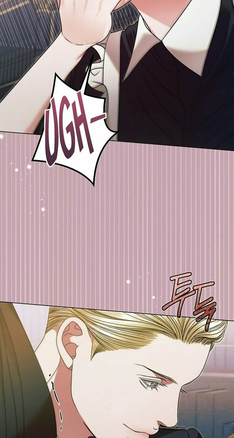 Try Begging Chapter 6 page 39 - 