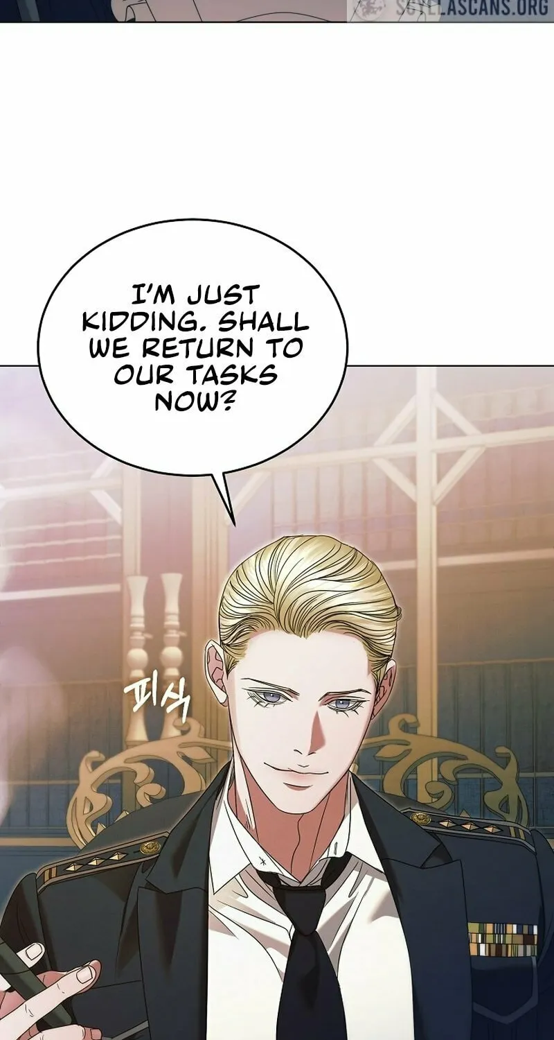 Try Begging Chapter 6 page 5 - 