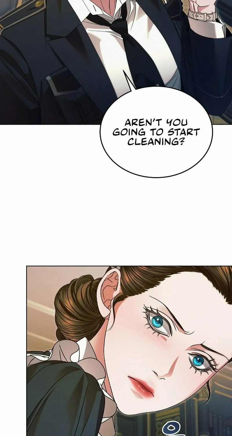 Try Begging Chapter 6 page 43 - 