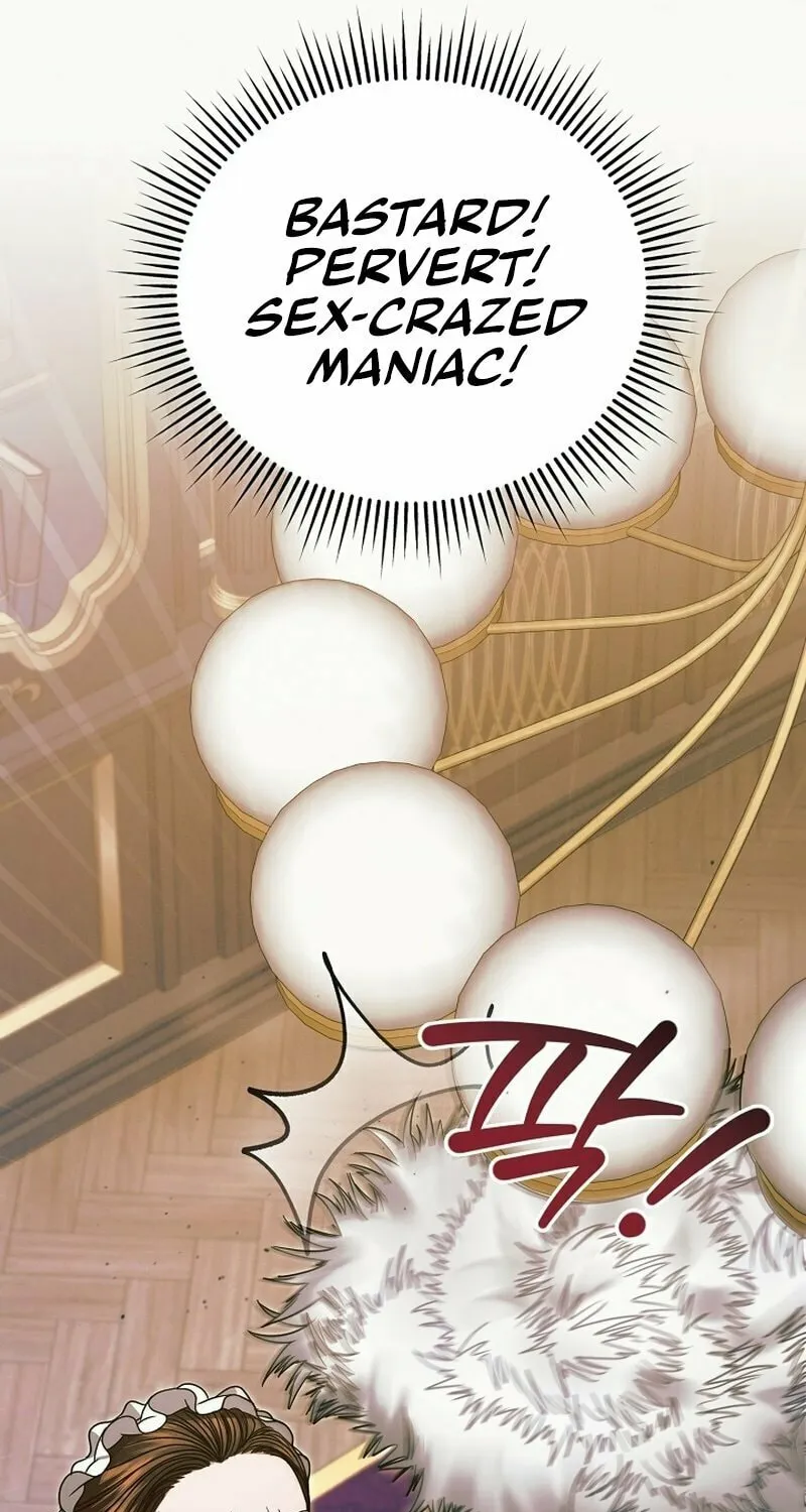 Try Begging Chapter 6 page 46 - 