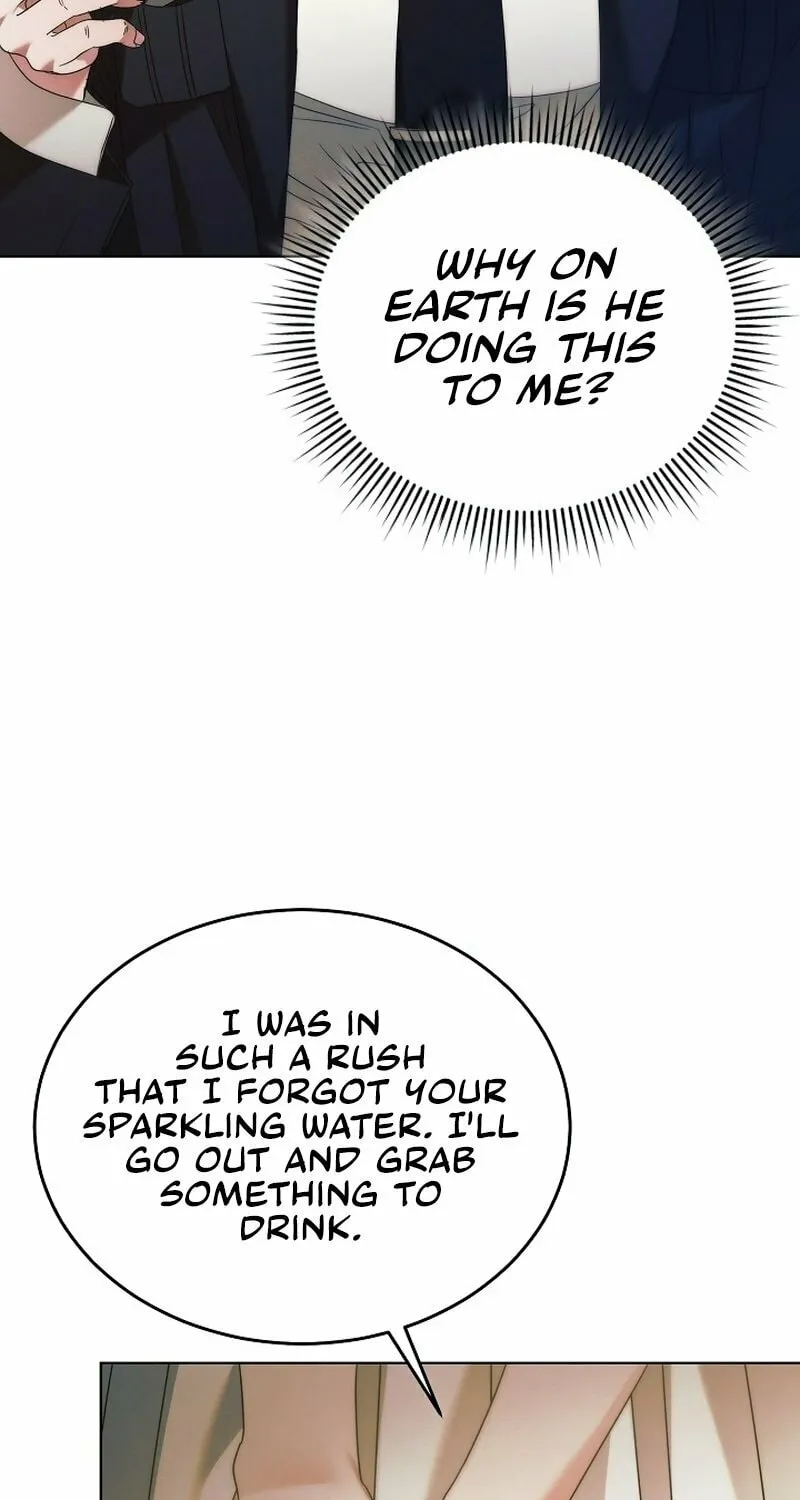 Try Begging Chapter 6 page 6 - 