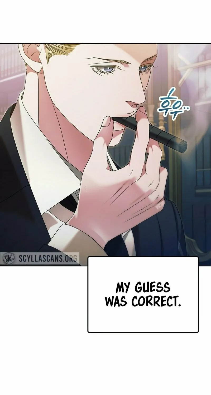 Try Begging Chapter 6 page 54 - 