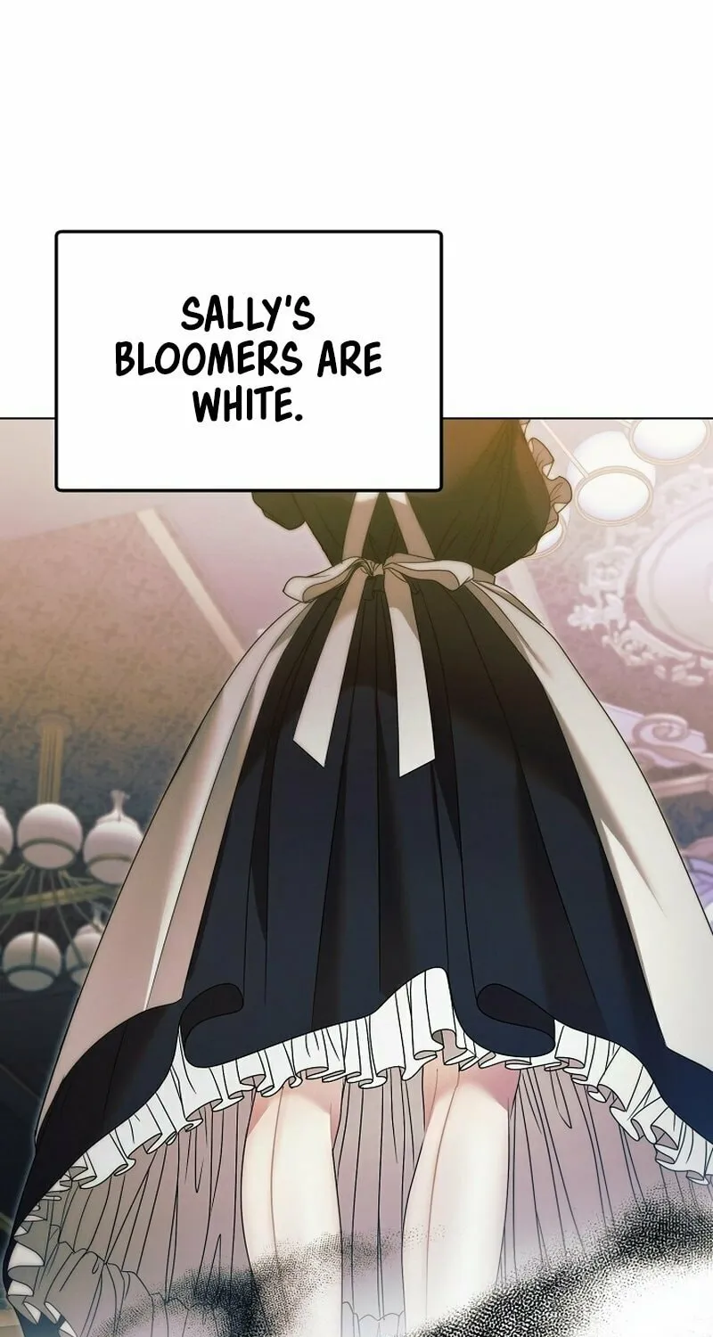 Try Begging Chapter 6 page 55 - 