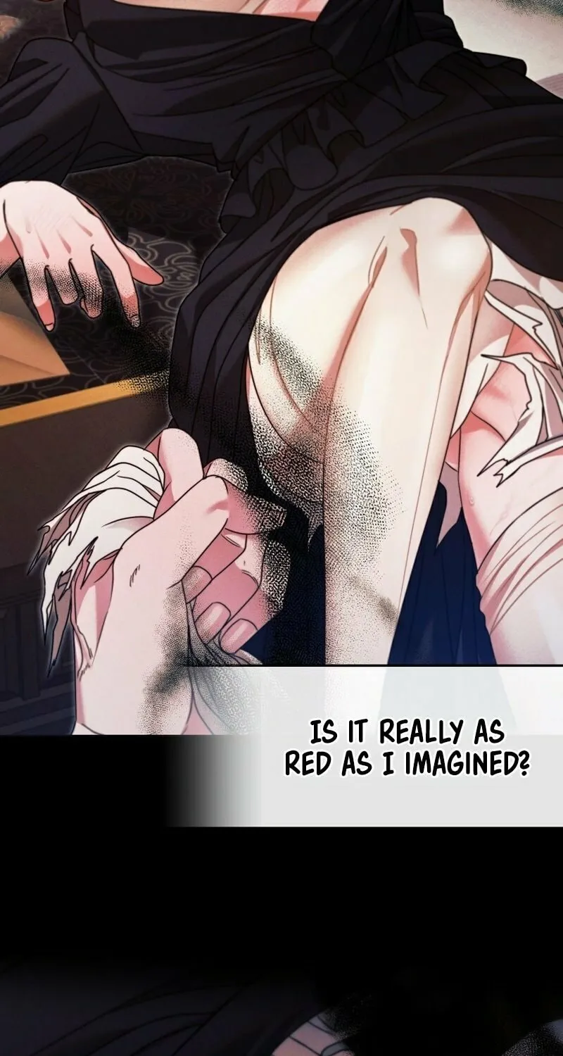Try Begging Chapter 6 page 57 - 