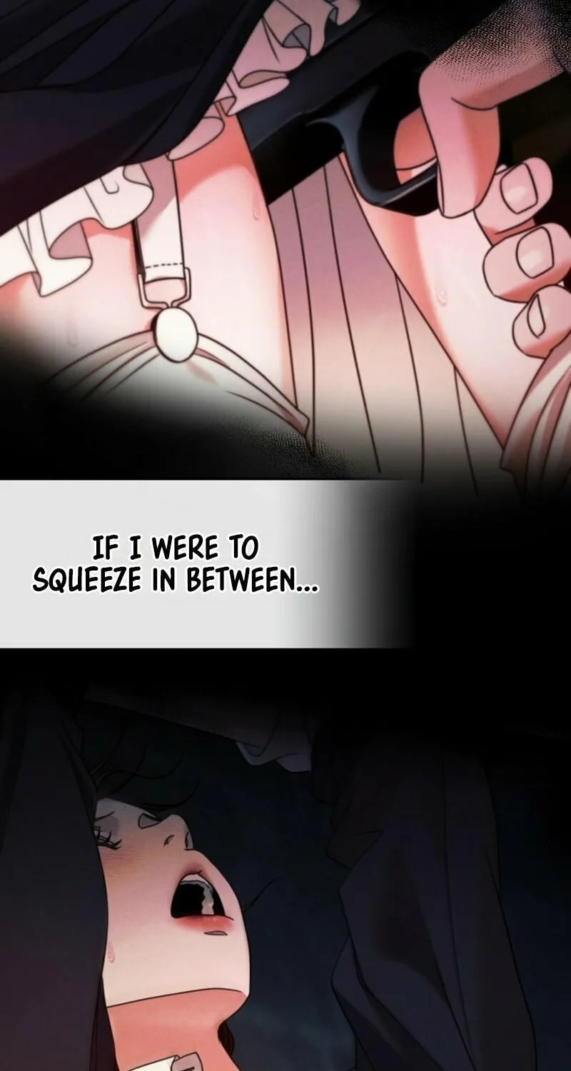Try Begging Chapter 6 page 58 - 
