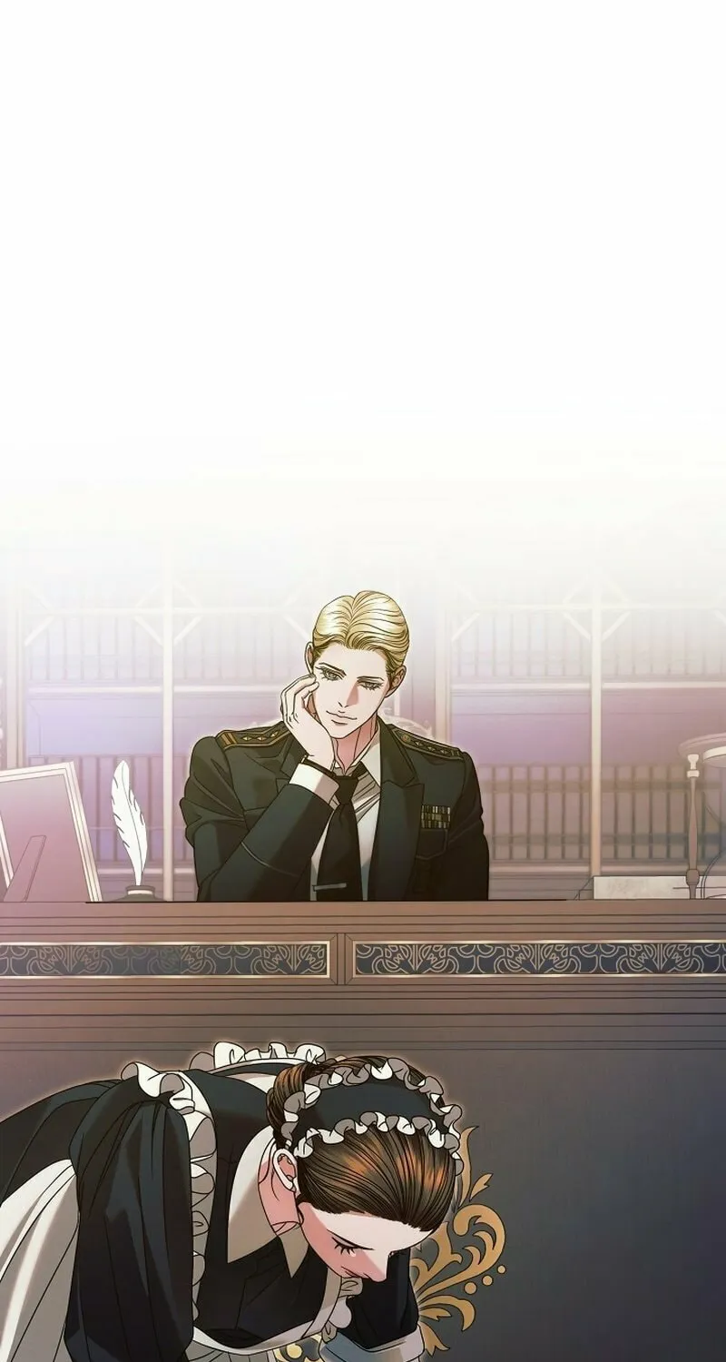Try Begging Chapter 6 page 64 - 