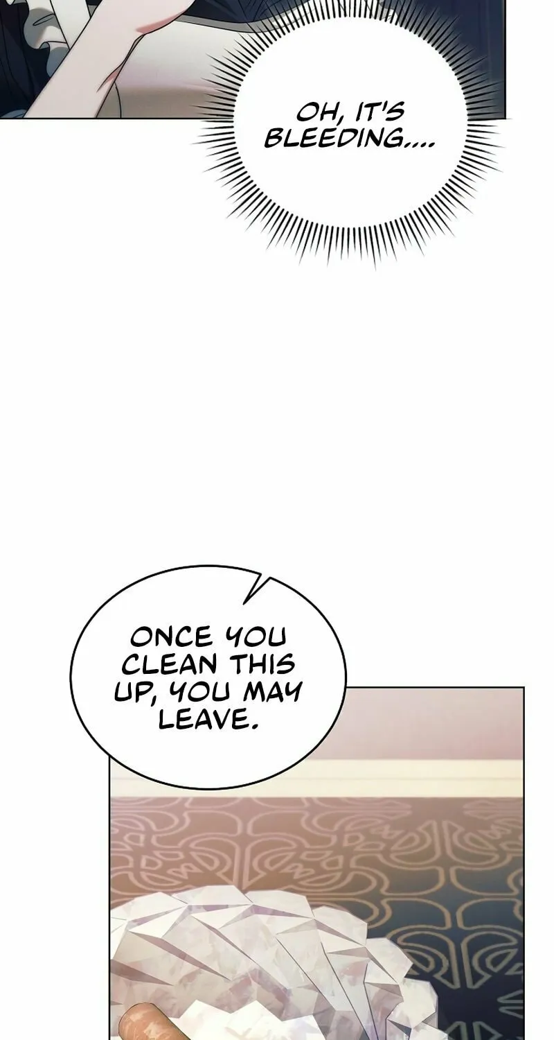Try Begging Chapter 6 page 75 - 