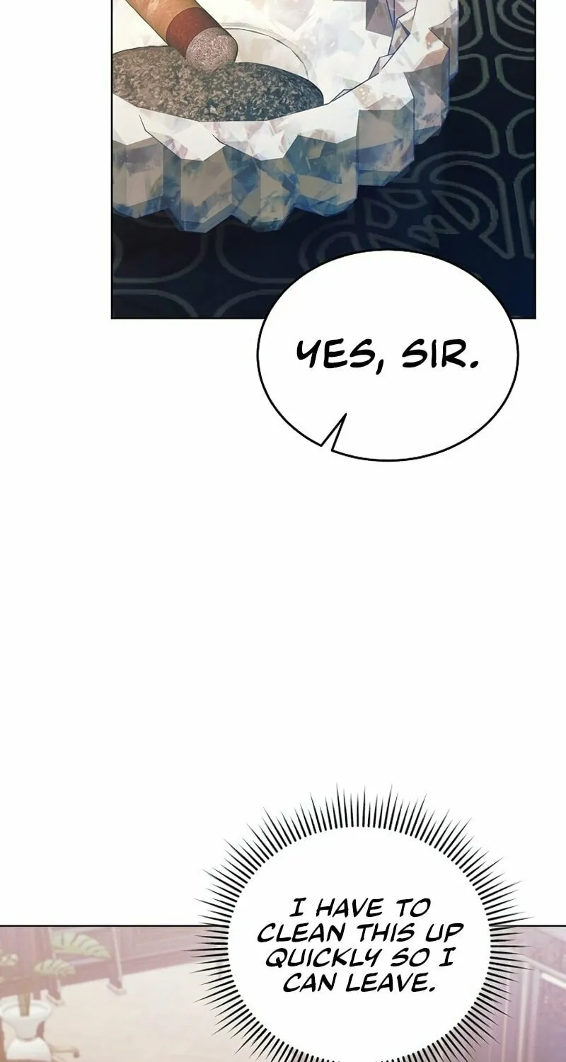 Try Begging Chapter 6 page 76 - 