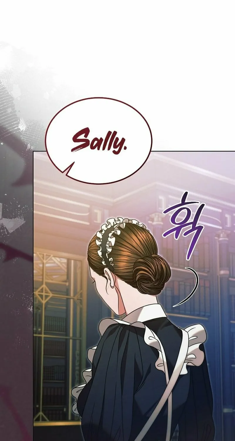 Try Begging Chapter 6 page 9 - 