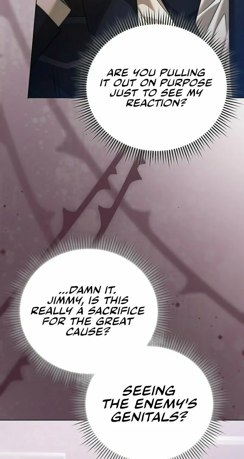 Try Begging Chapter 6 page 90 - 