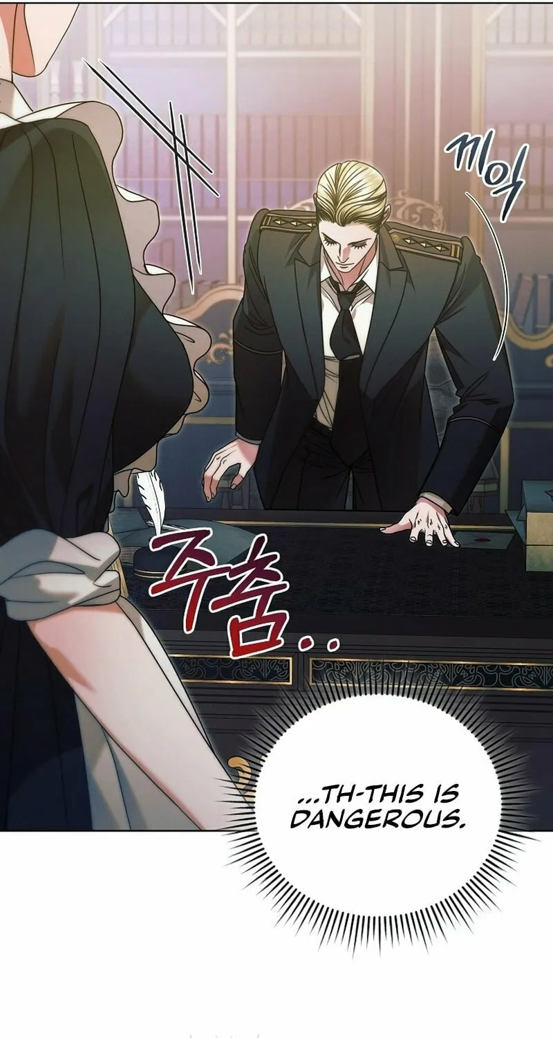Try Begging Chapter 6 page 94 - 