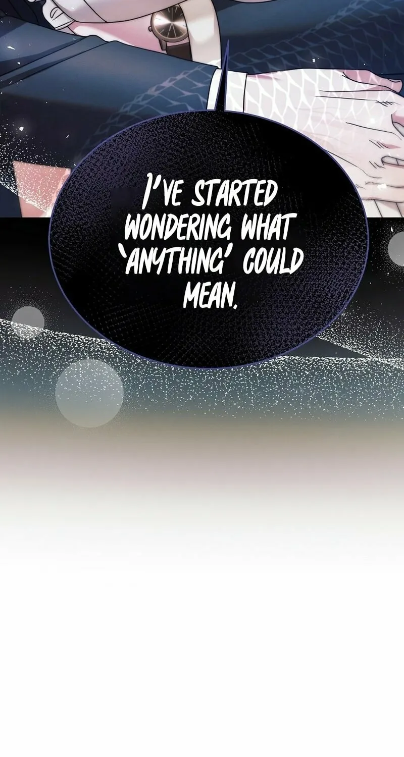 Try Begging Chapter 6 page 99 - 