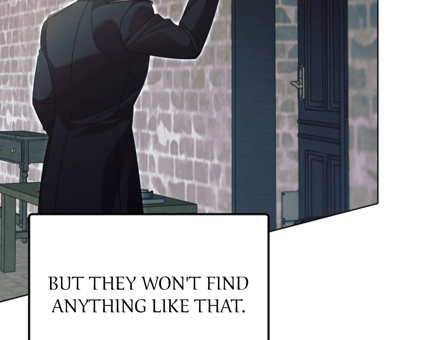 Try Begging Chapter 60 page 106 - 