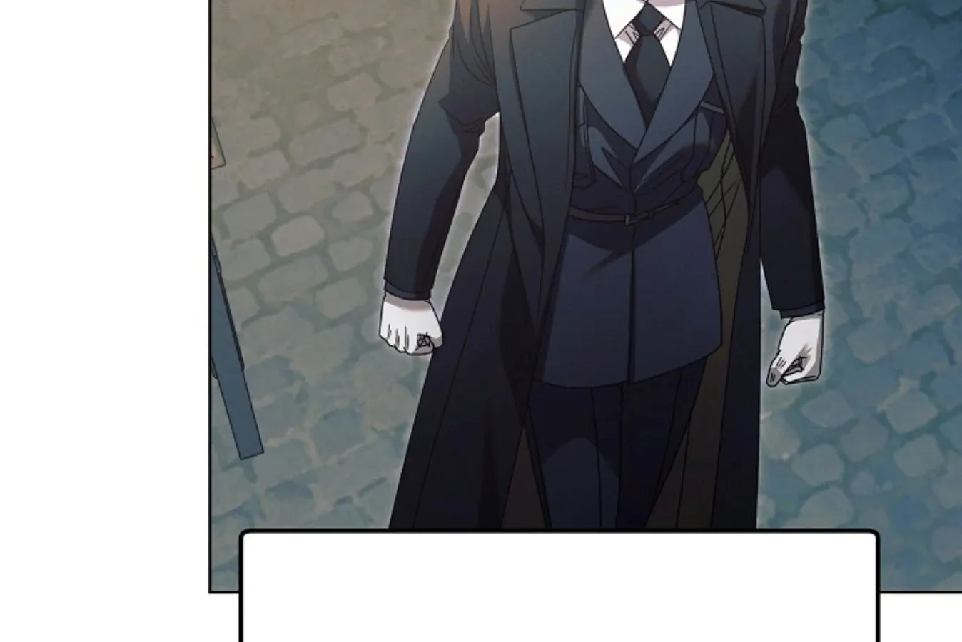 Try Begging Chapter 60 page 108 - 