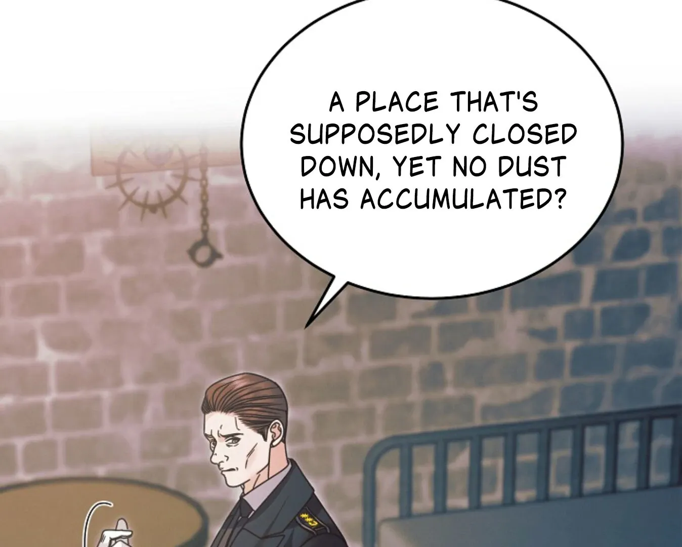 Try Begging Chapter 60 page 112 - 