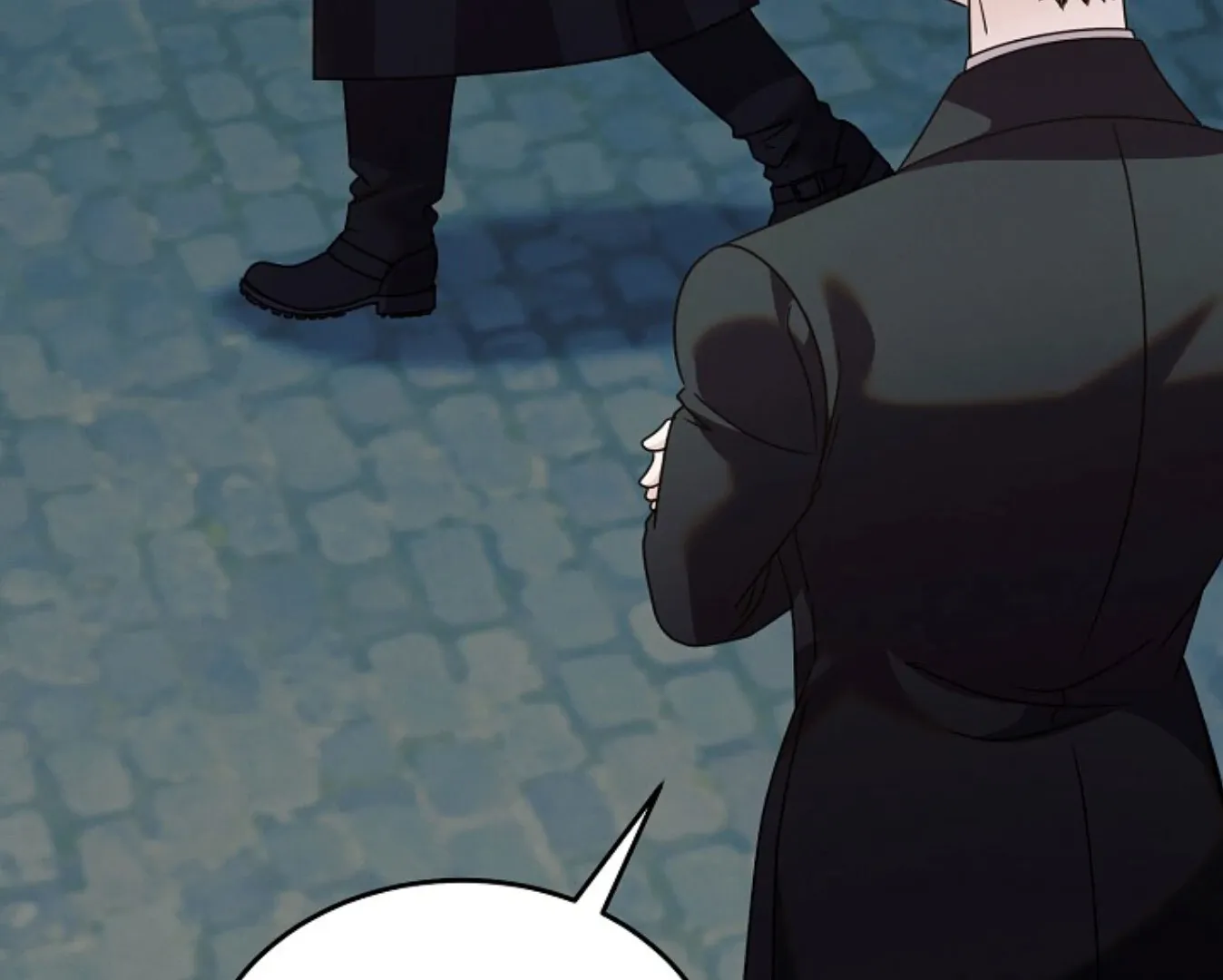 Try Begging Chapter 60 page 114 - 