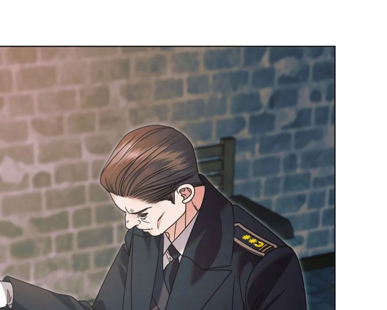 Try Begging Chapter 60 page 116 - 