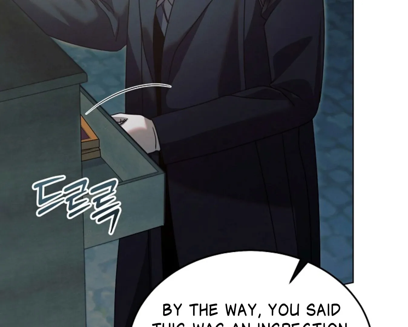Try Begging Chapter 60 page 117 - 