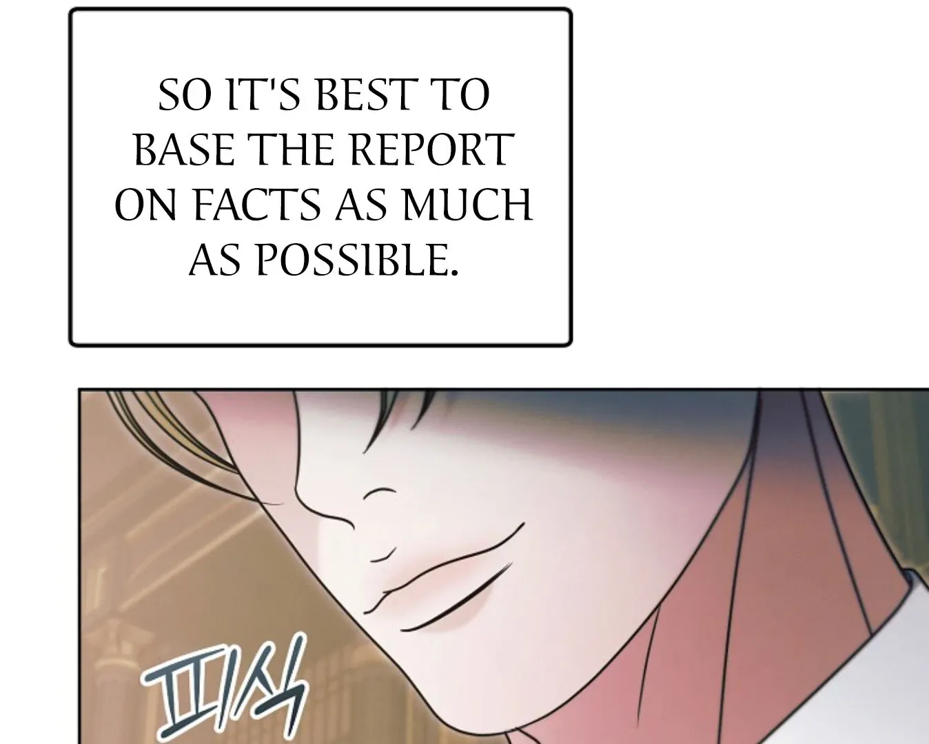 Try Begging Chapter 60 page 13 - 