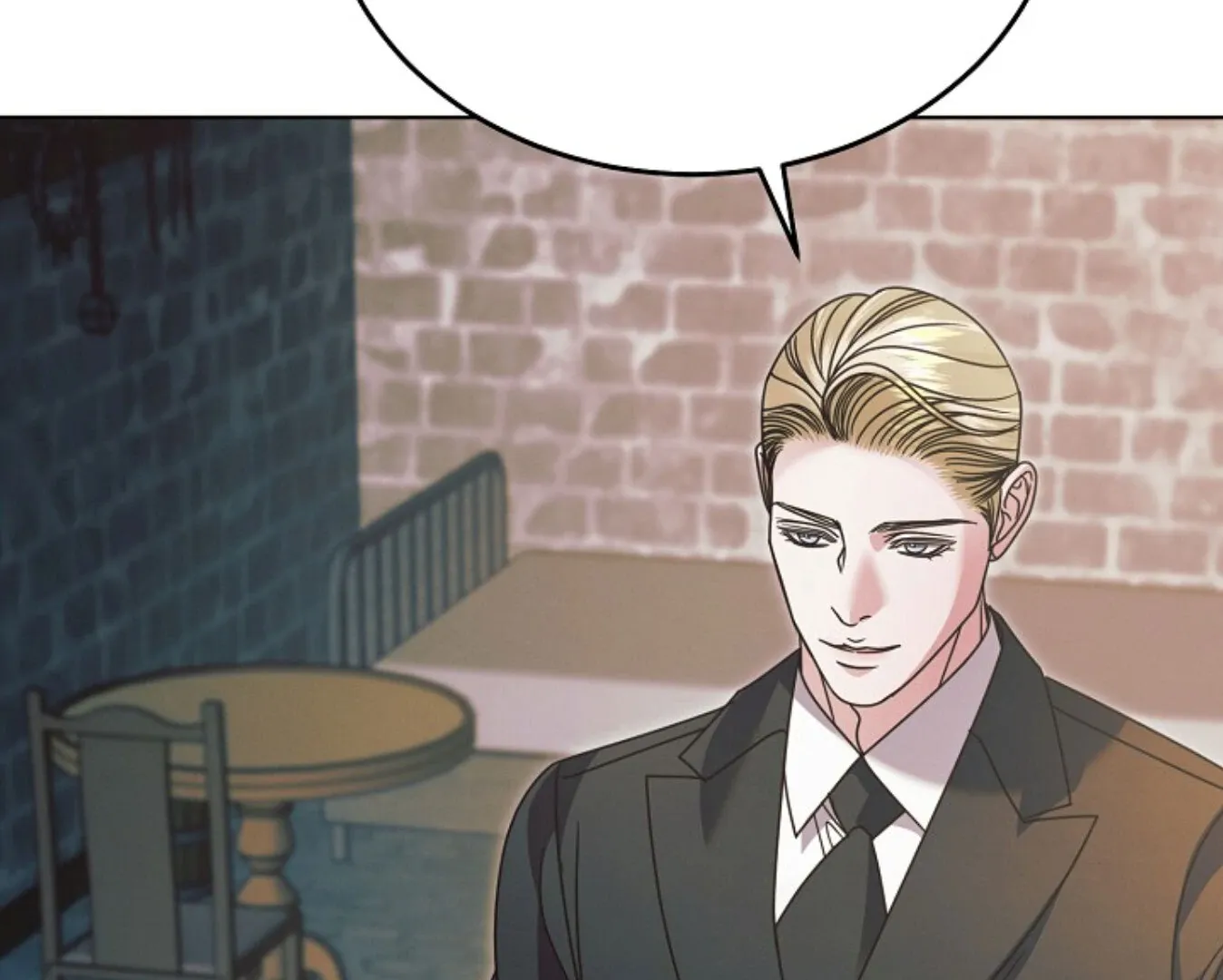 Try Begging Chapter 60 page 124 - 