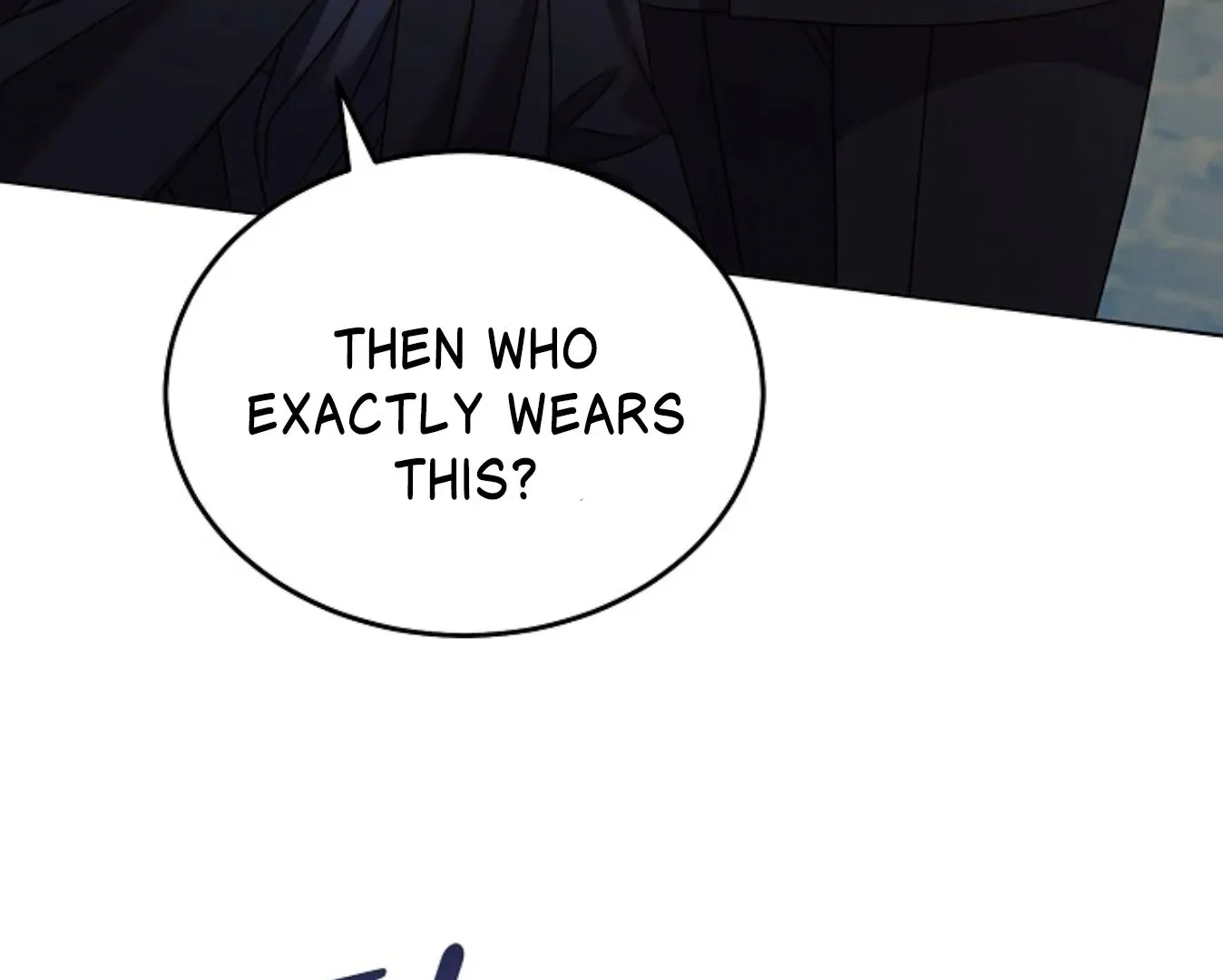 Try Begging Chapter 60 page 126 - 