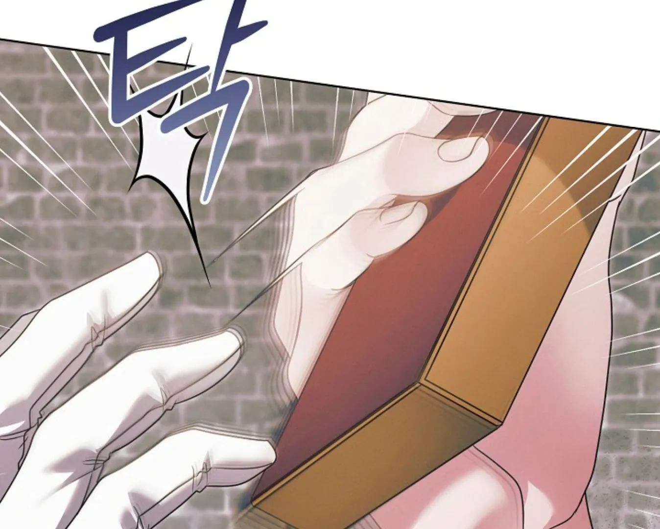 Try Begging Chapter 60 page 127 - 