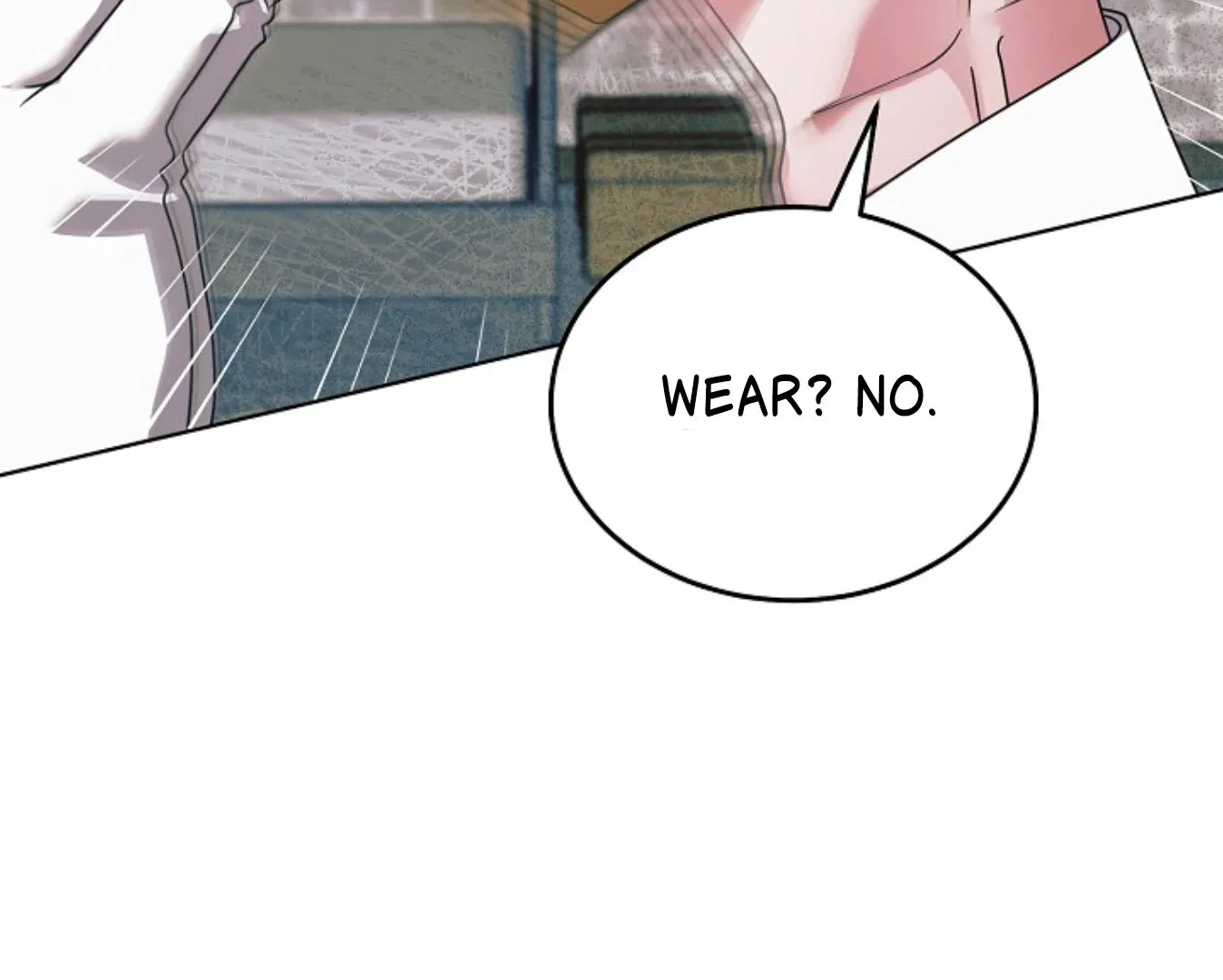 Try Begging Chapter 60 page 128 - 