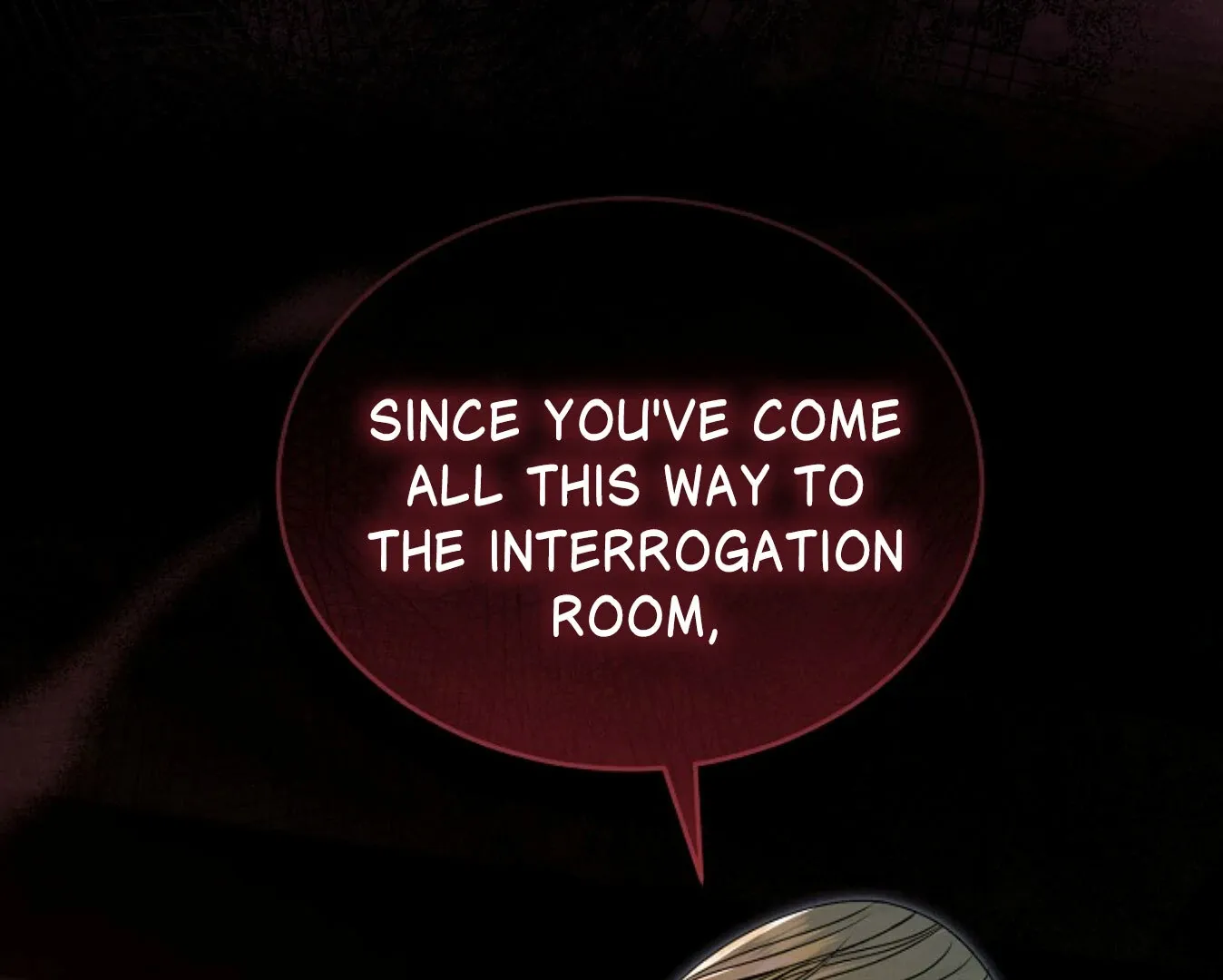 Try Begging Chapter 60 page 133 - 