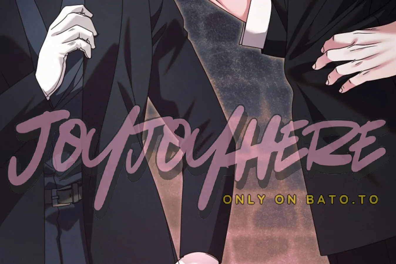 Try Begging Chapter 60 page 135 - 
