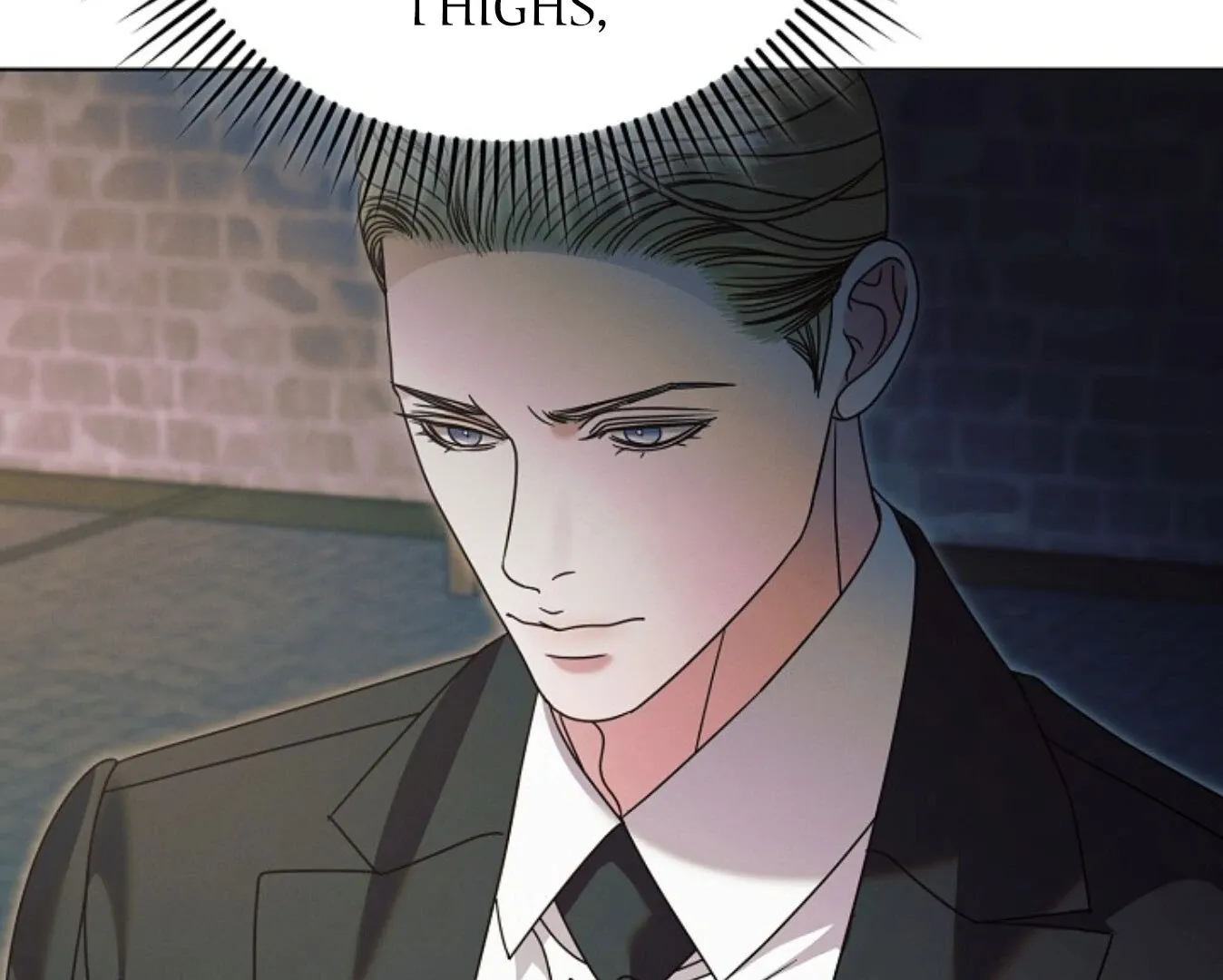 Try Begging Chapter 60 page 153 - 
