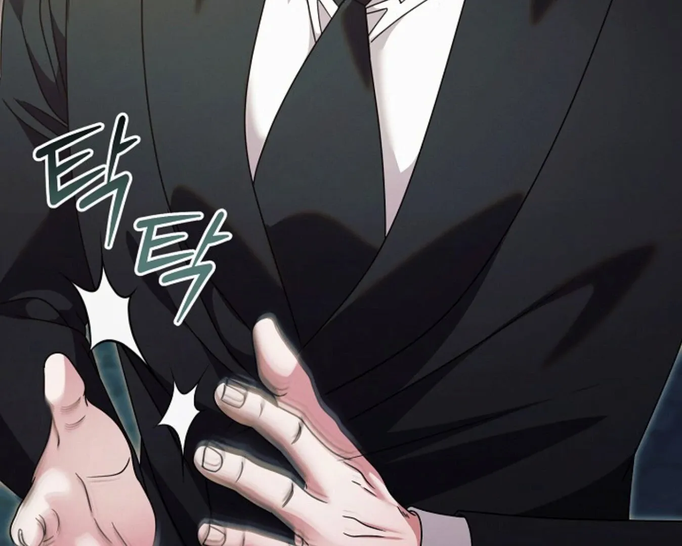Try Begging Chapter 60 page 154 - 