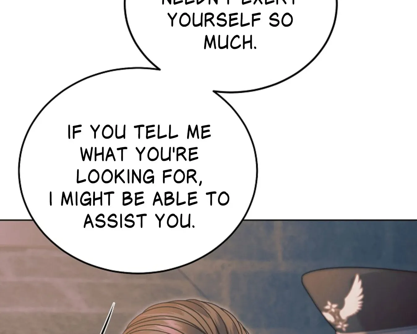 Try Begging Chapter 60 page 159 - 