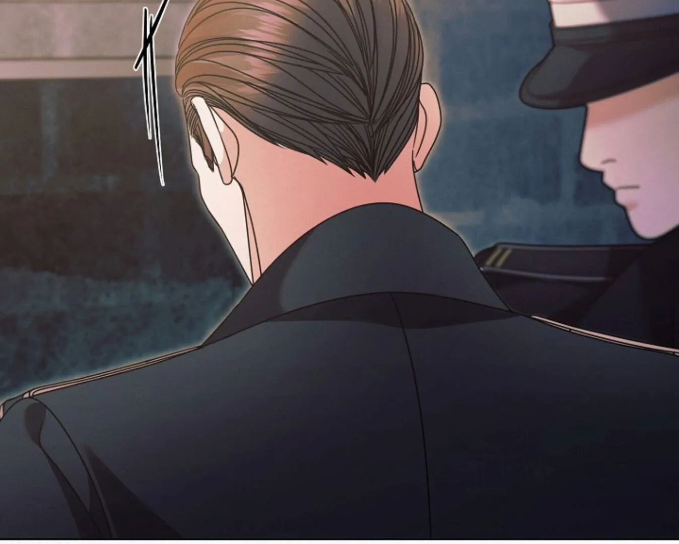 Try Begging Chapter 60 page 160 - 