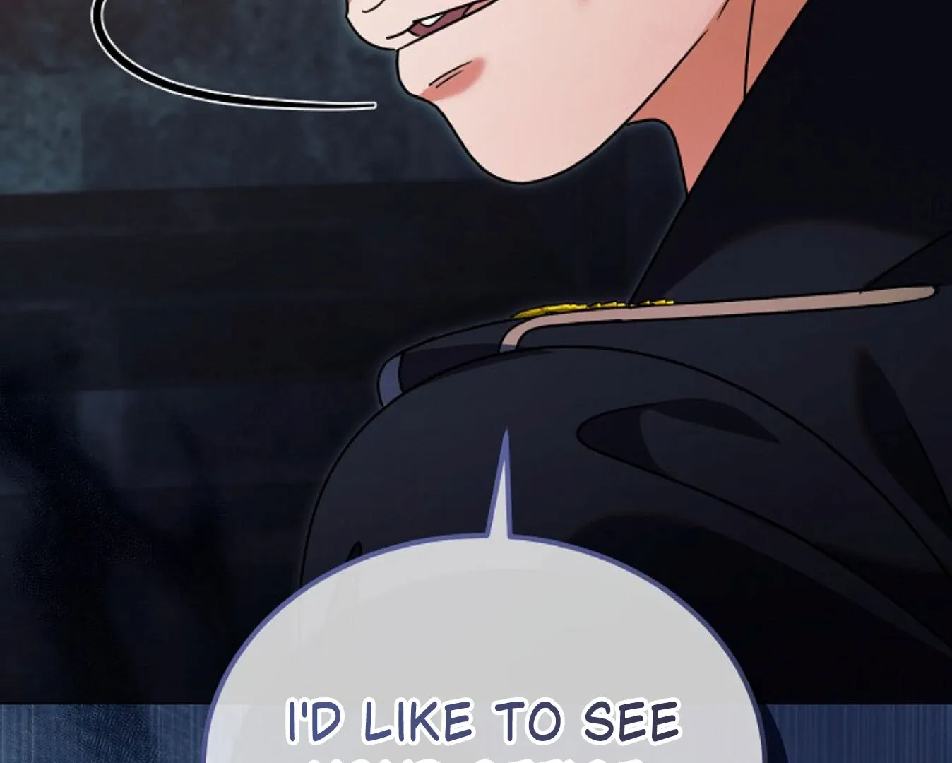 Try Begging Chapter 60 page 164 - 